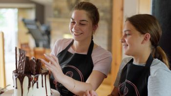 KAPSUR ROMIE dans le nord de l'Ontario