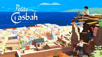 Petite Casbah