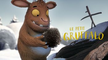 Le Petit Gruffalo