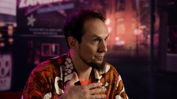 ELSE : un « body horror » poétique, entre métissage esthétique et mutation humaine