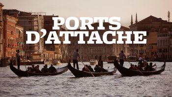 Ports d'attache