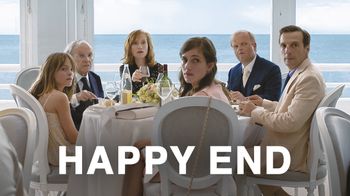 Happy End