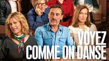 Voyez comme on danse