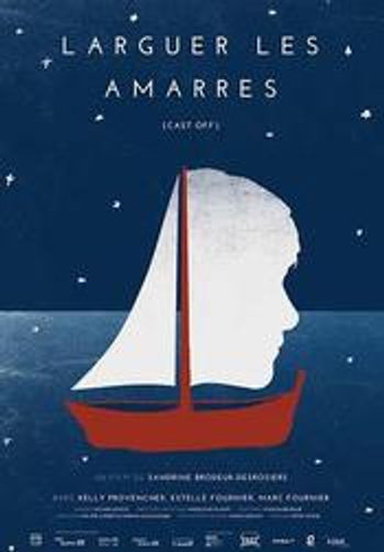Larguer les amarres
