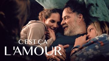 C'est ça l'amour