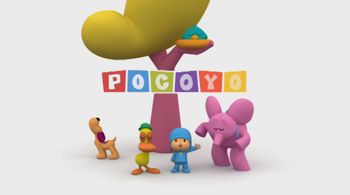 Pocoyo