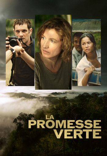 La promesse verte