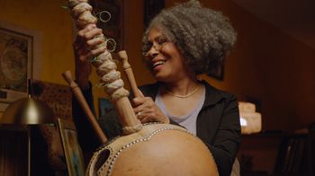 Le mystère de la kora