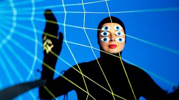 Isabella Rosselini ma vie