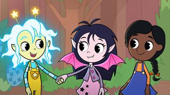 À trois, c'est mieux