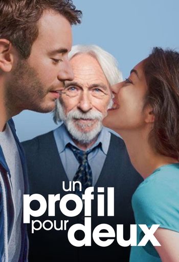 Un profil pour deux