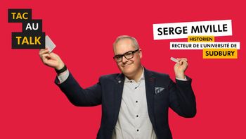 L'amour du Nord de Serge Miville