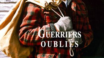 Guerriers oubliés