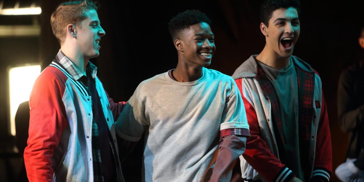 Le studio, S4E18 Ton heure a sonné Visionnez maintenant sur TFO