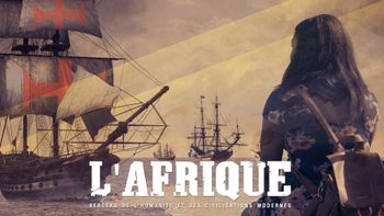 L'Afrique, berceau de l'humanté et des civilisations modernes