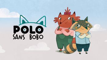 Polo sans bobo