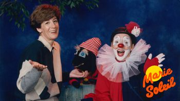 Les chansons de Marie-Soleil