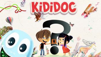 Kididoc