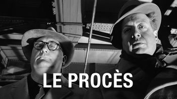 Le Procès