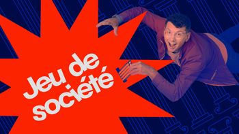 Jeu de société